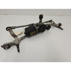 Mecanisme Essuie Glace Avant Citroen Ds3 Phase 1